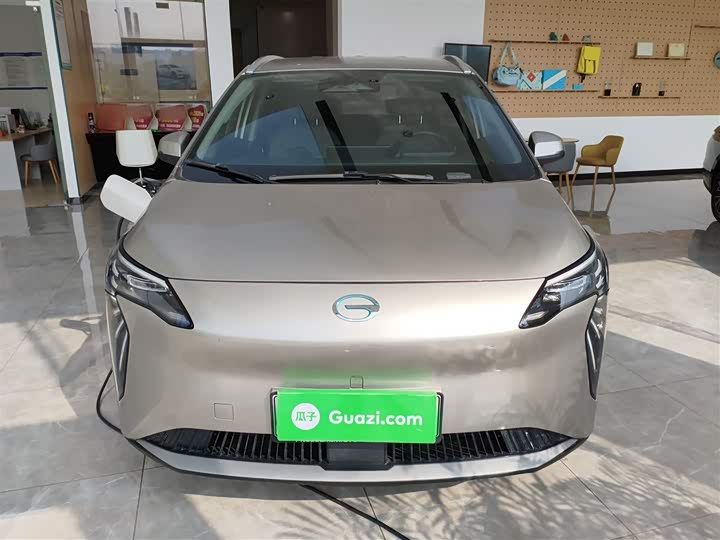 Фото 3 - GAC Aion Y