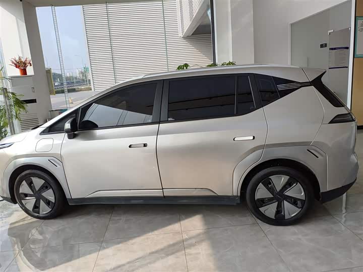 Фото 5 - GAC Aion Y