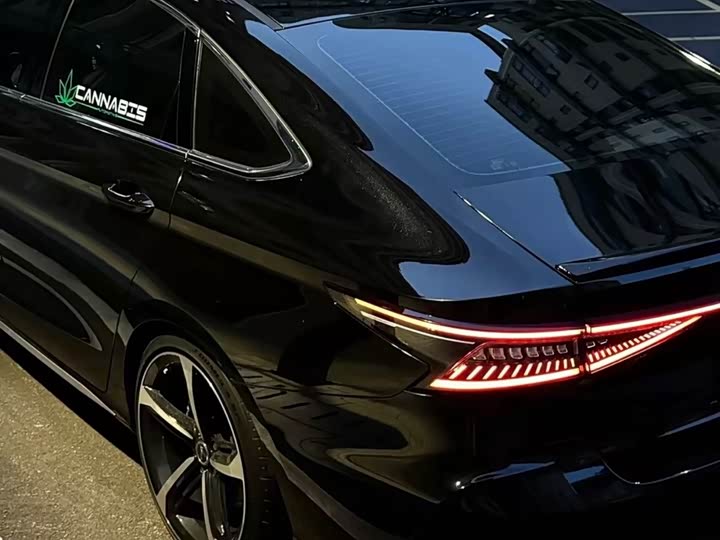 Фото 13 - Chery Arrizo 8