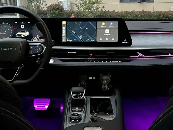 Фото 5 - Chery Arrizo 8