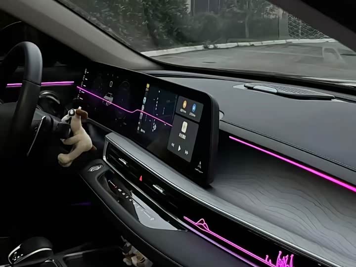 Фото 6 - Chery Arrizo 8