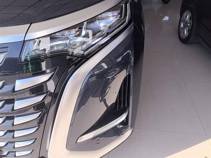 Фото 24 - Denza D9