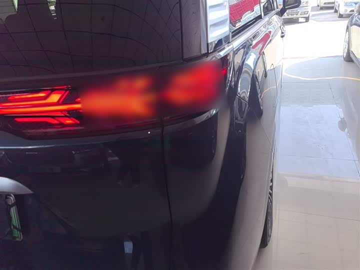 Фото 8 - Denza D9