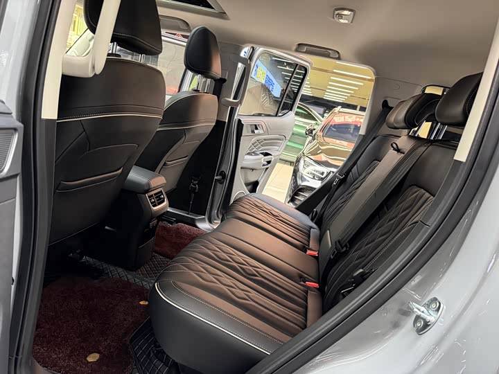 Фото 13 - Tank 300