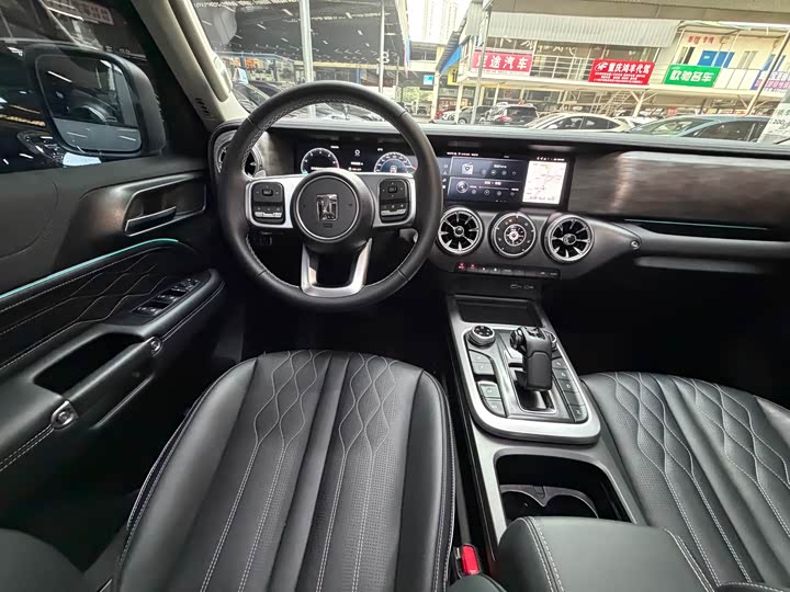 Фото 26 - Tank 300