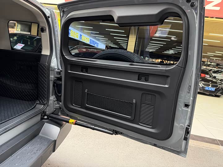 Фото 31 - Tank 300