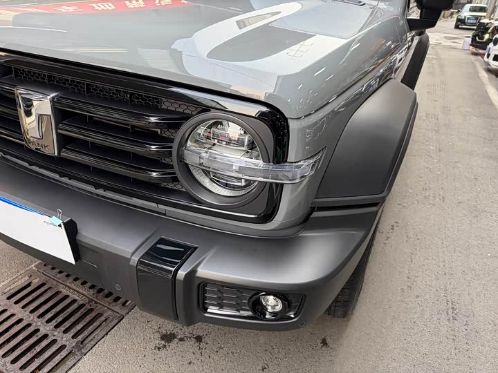 Фото 33 - Tank 300