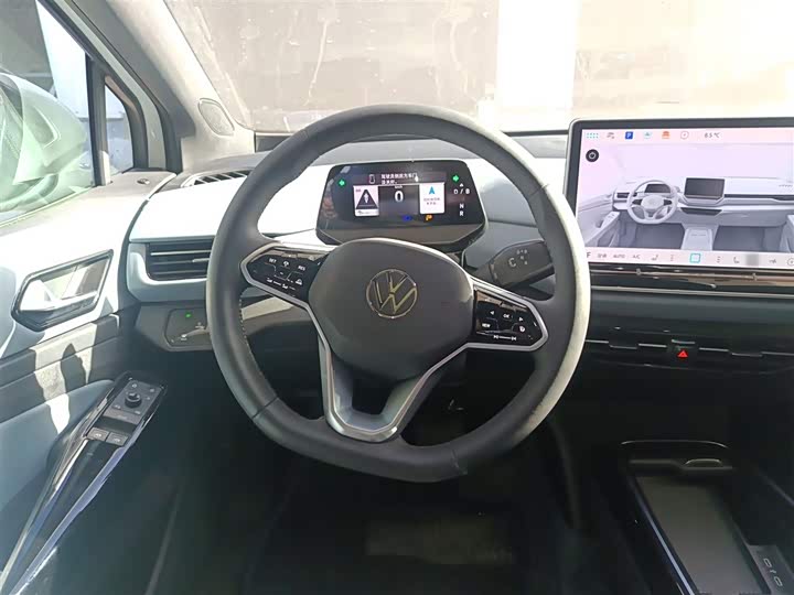 Фото 11 - Volkswagen ID.4 X