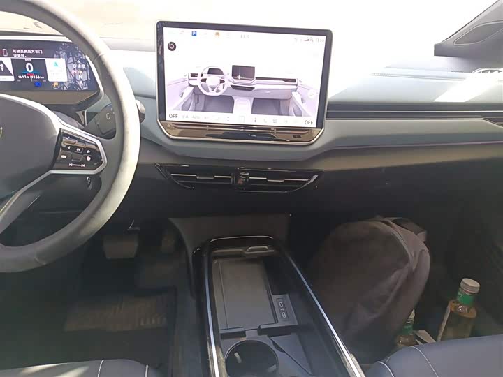 Фото 13 - Volkswagen ID.4 X