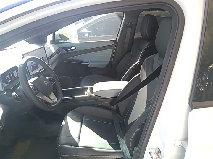 Фото 15 - Volkswagen ID.4 X