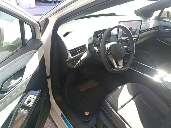 Фото 16 - Volkswagen ID.4 X