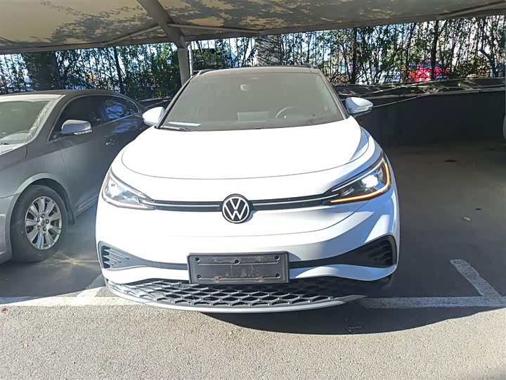 Фото 3 - Volkswagen ID.4 X