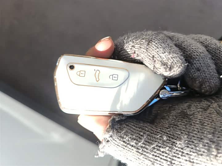 Фото 9 - Volkswagen ID.4 X