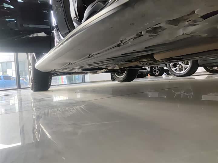 Фото 21 - Mercedes-Benz GLC-Class