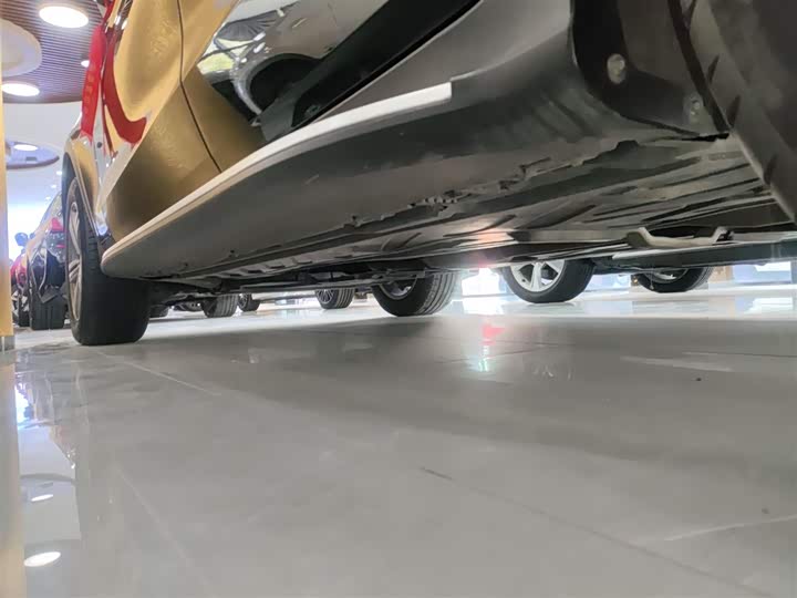 Фото 22 - Mercedes-Benz GLC-Class