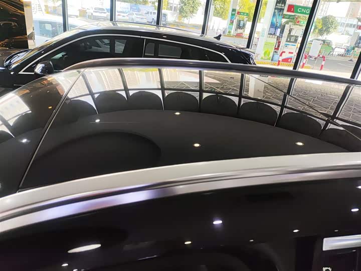 Фото 27 - Mercedes-Benz GLC-Class