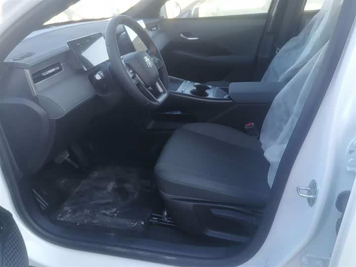 Фото 15 - BYD Qin Plus