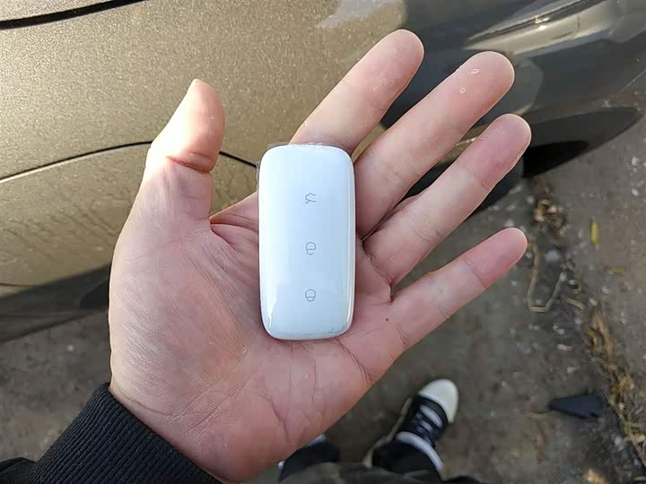 Фото 9 - Geely Galaxy E5