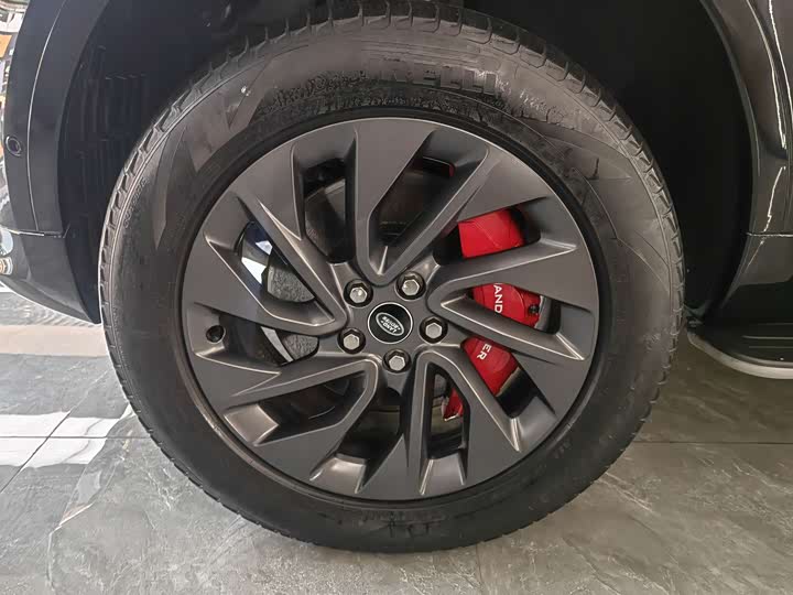 Фото 4 - Land Rover Discovery