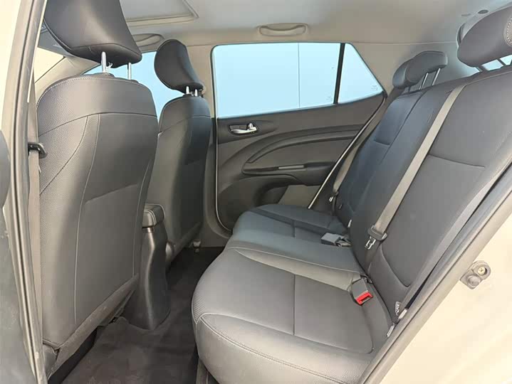 Фото 16 - Kia KX1