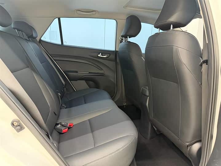 Фото 17 - Kia KX1