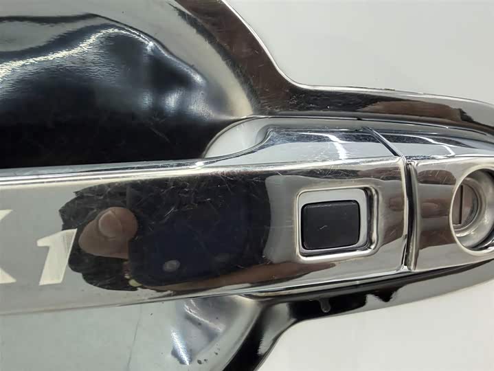 Фото 8 - Kia KX1