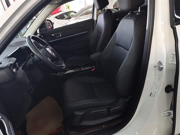 Фото 15 - Honda e:NS1