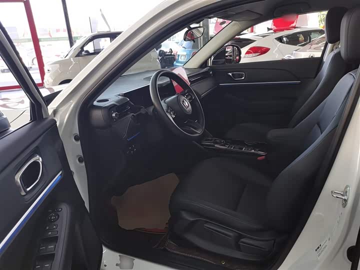 Фото 16 - Honda e:NS1