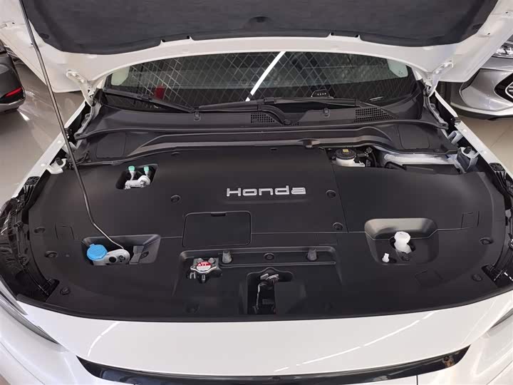 Фото 20 - Honda e:NS1
