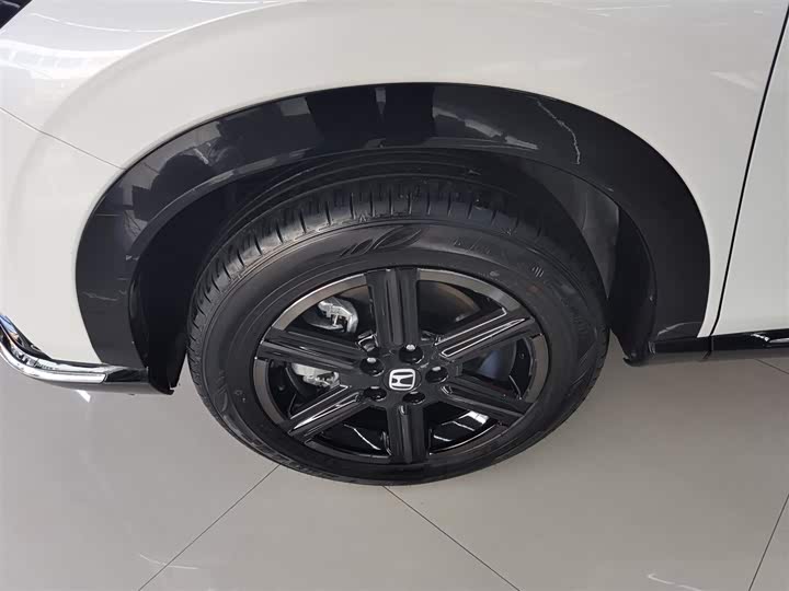 Фото 23 - Honda e:NS1