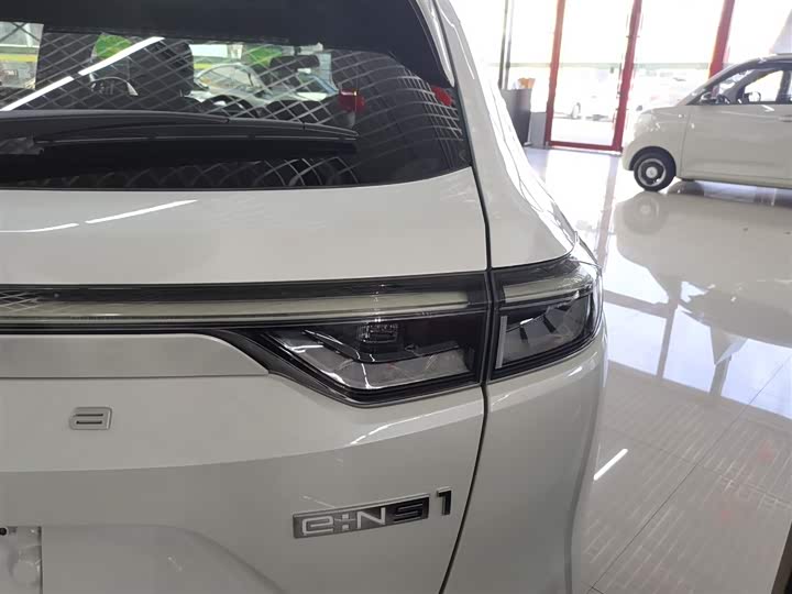 Фото 8 - Honda e:NS1