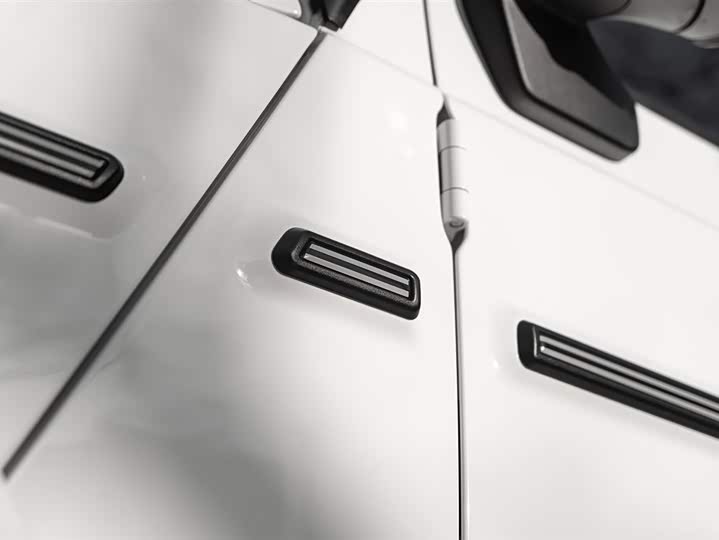 Фото 8 - Mercedes-Benz G-Class