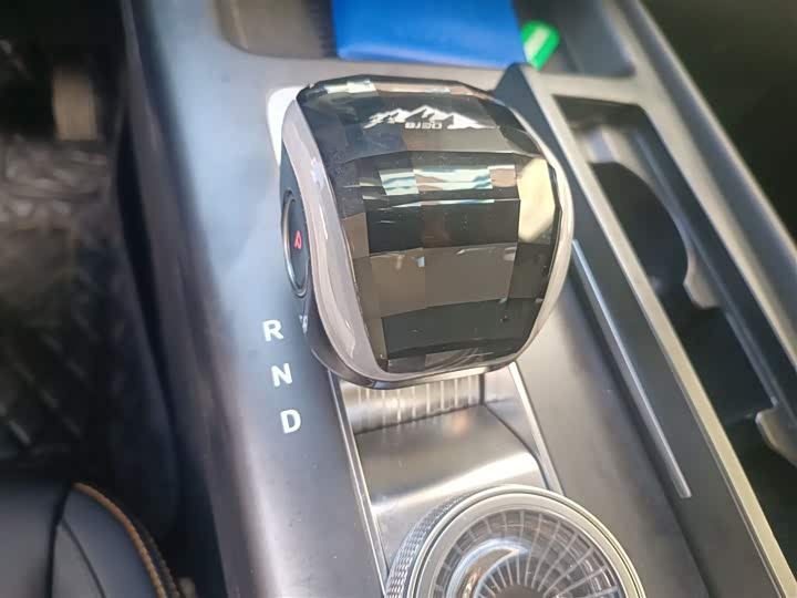 Фото 14 - BAIC Beijing BJ30