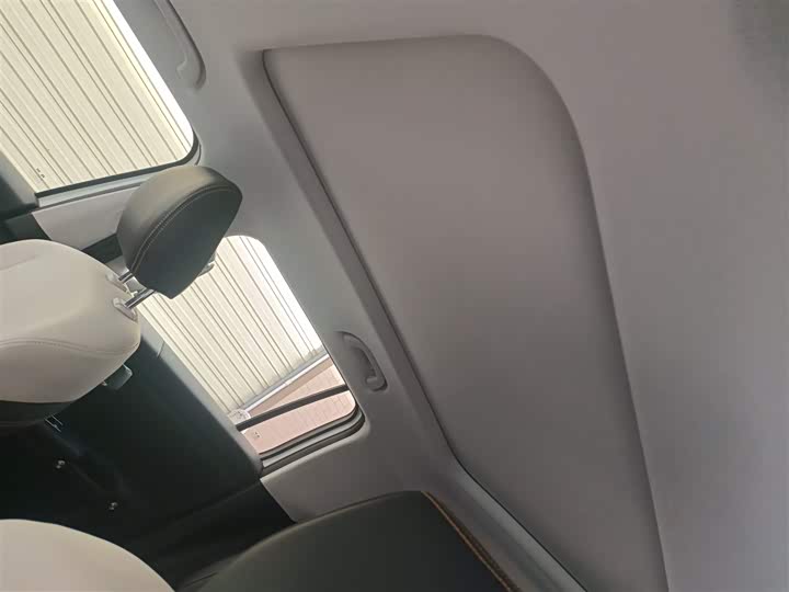 Фото 18 - BAIC Beijing BJ30