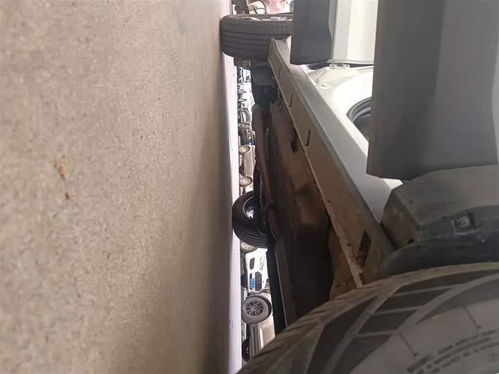 Фото 21 - BAIC Beijing BJ30