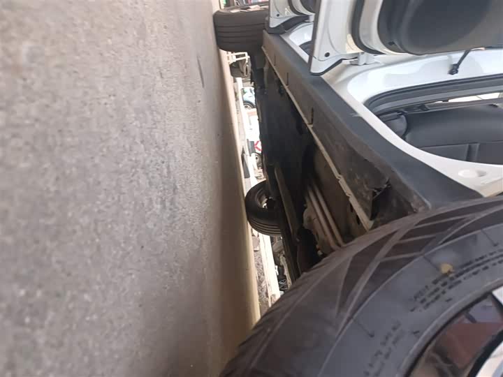 Фото 22 - BAIC Beijing BJ30