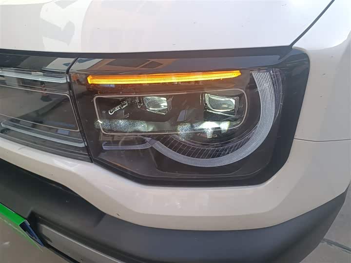 Фото 24 - BAIC Beijing BJ30