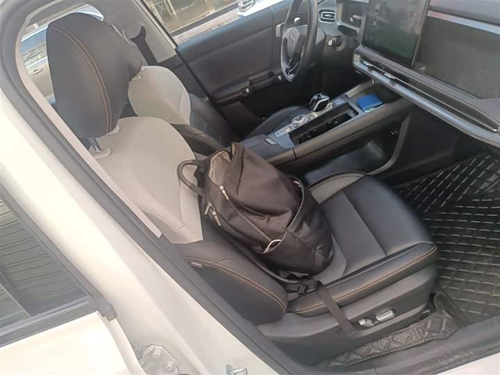 Фото 25 - BAIC Beijing BJ30