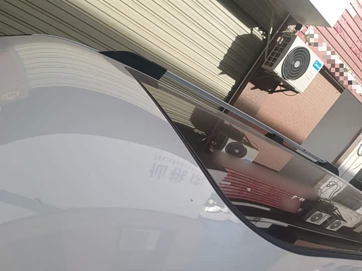 Фото 27 - BAIC Beijing BJ30