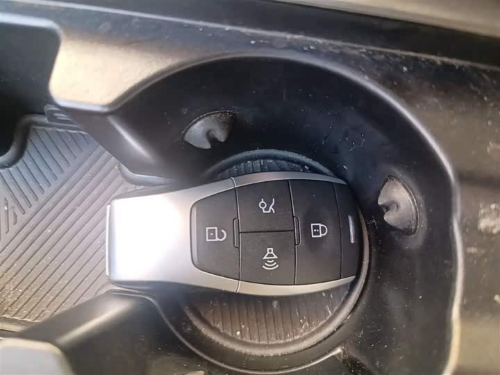 Фото 9 - BAIC Beijing BJ30