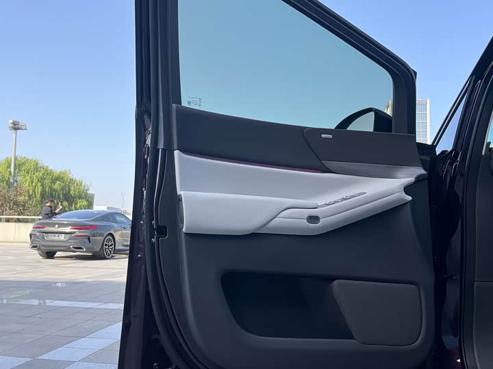 Фото 25 - XPeng X9