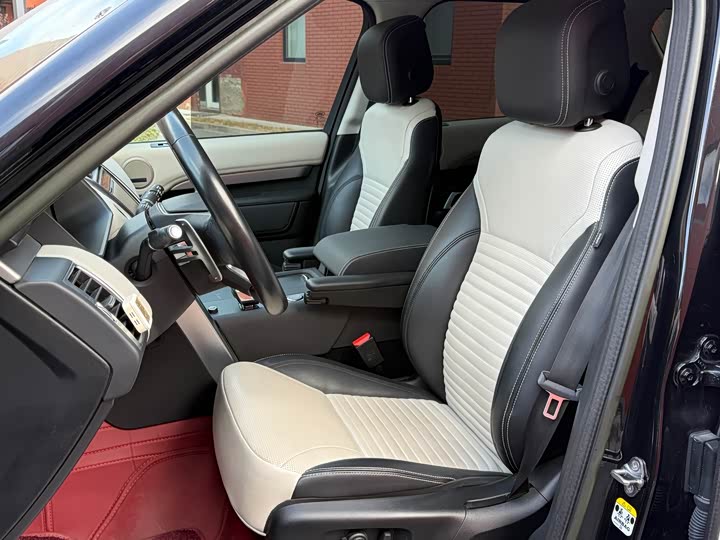 Фото 10 - Land Rover Discovery