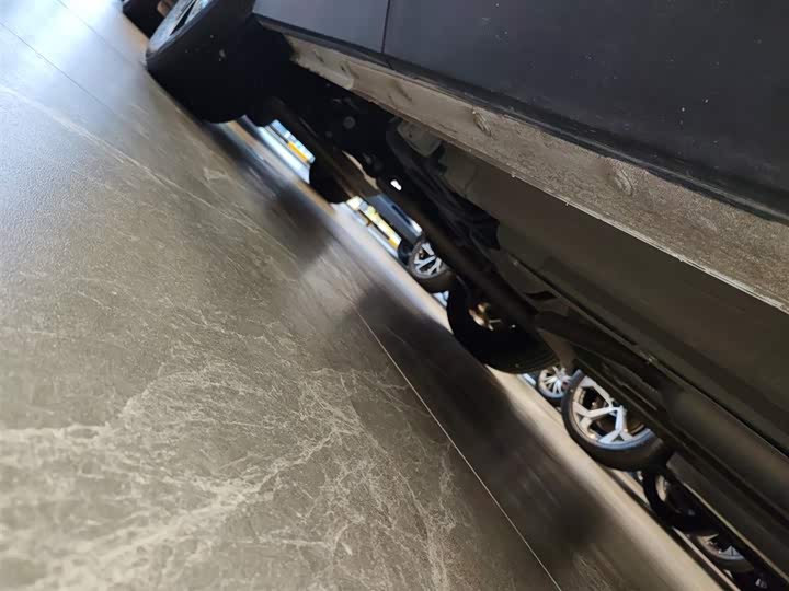 Фото 21 - GAC Trumpchi GS4