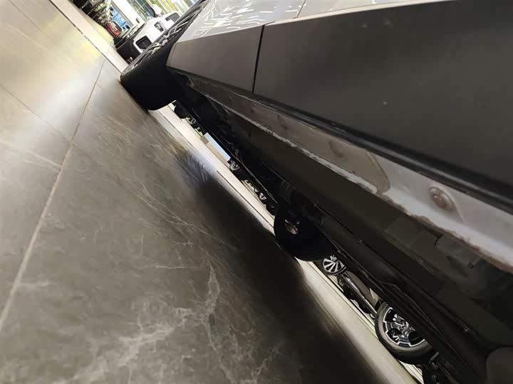 Фото 22 - GAC Trumpchi GS4