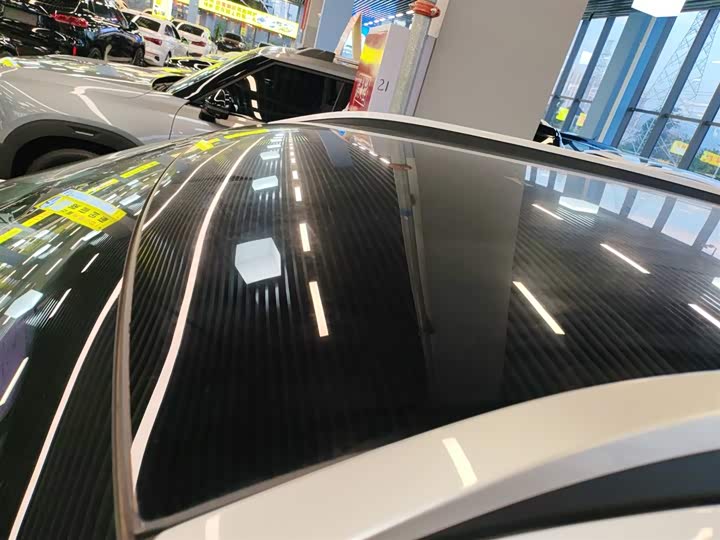 Фото 27 - GAC Trumpchi GS4