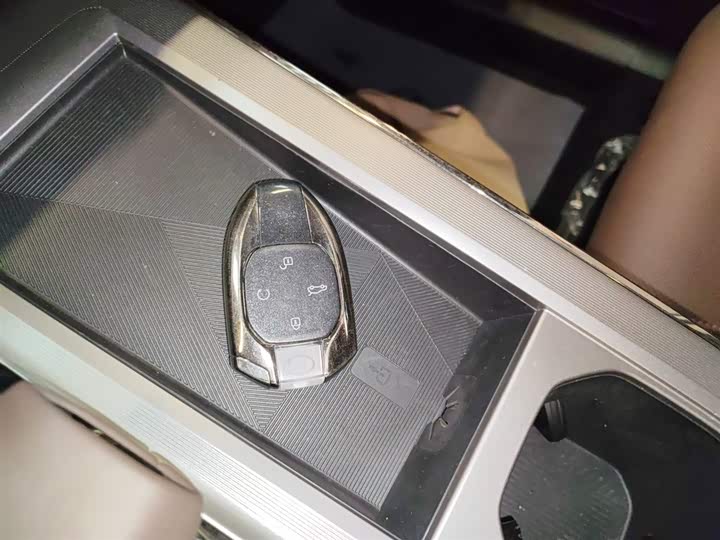 Фото 9 - GAC Trumpchi GS4