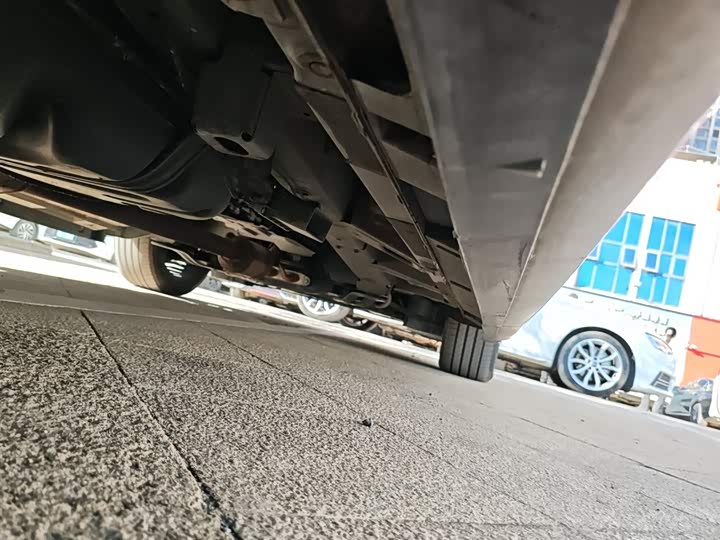 Фото 21 - GAC Trumpchi M8