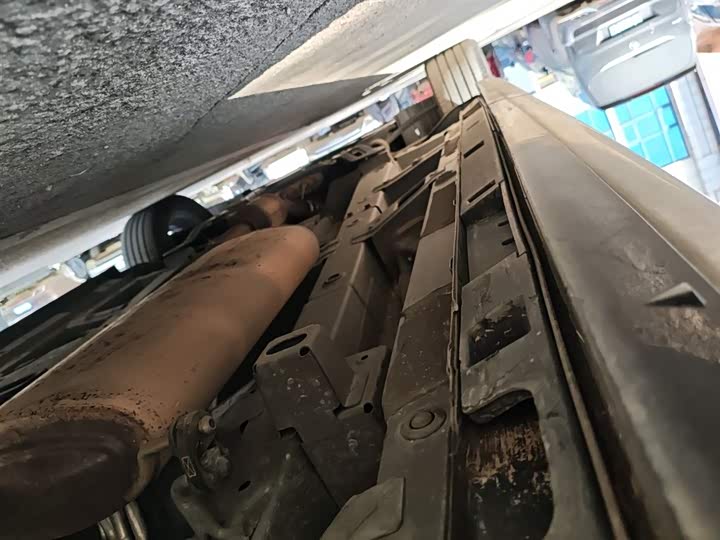 Фото 22 - GAC Trumpchi M8