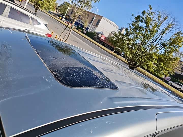 Фото 27 - GAC Trumpchi M8