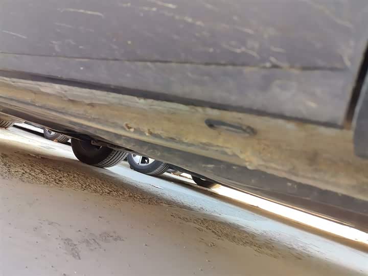 Фото 21 - Volkswagen Tayron